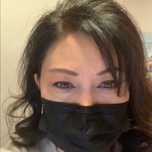 Meet your Posher, Gina